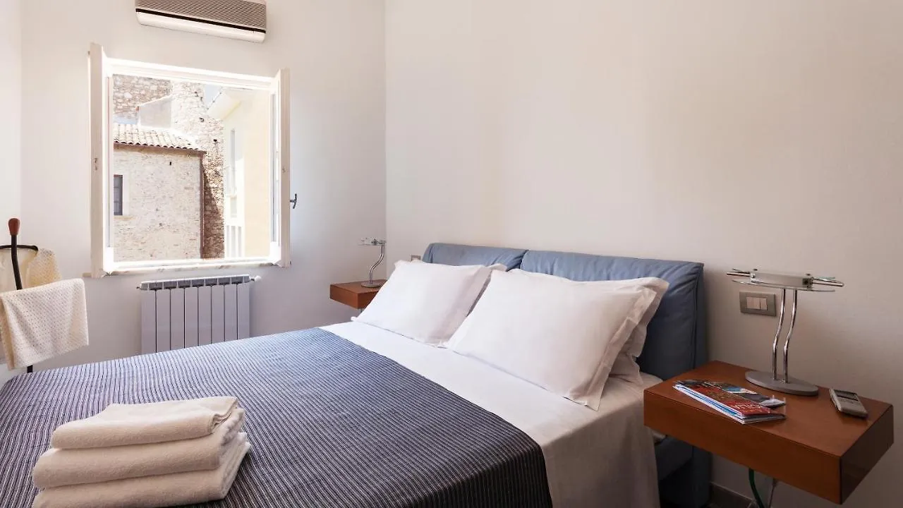 San Domenico Penthouse Villa Taormina Holiday home